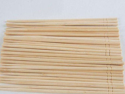 一次性卫生竹筷