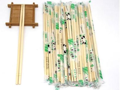 一次性卫生竹筷