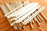 木筷子好还是崇义竹筷子好，两者有什么区别？