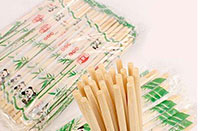 谈一次性竹筷在加工设备运用时要留意的细节