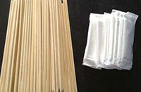 崇义竹筷子用毛竹都有什么优点呢？