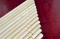 怎样放置崇义竹筷子细菌才会少些