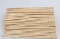 浅谈该不该禁止一次性竹筷？