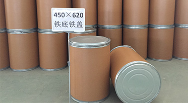 赣州纸桶厂家纸桶的生产工艺流程