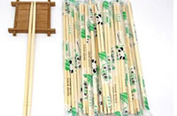 江西一次性筷子厂家来讲讲不同筷子的不同属性