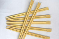 崇义竹筷子如何消毒？能接触高温吗