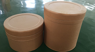 ​江西纸桶厂家的纸桶变形设计的意义体现在哪些方面？