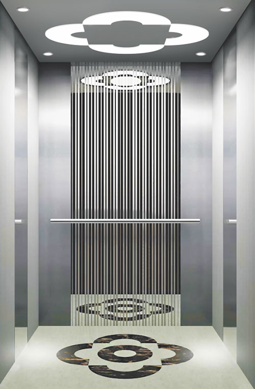 江西电梯安装