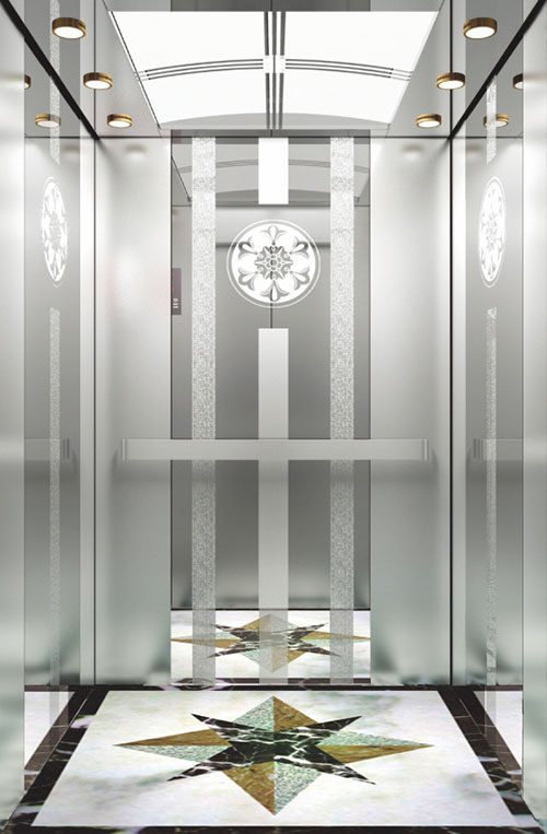 江西电梯销售公司
